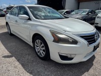 Image for 2015 Nissan Altima SV ID: 7436062