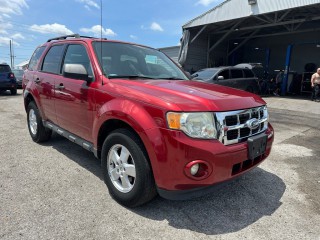 Image for 2012 Ford Escape XLT ID: 7452809
