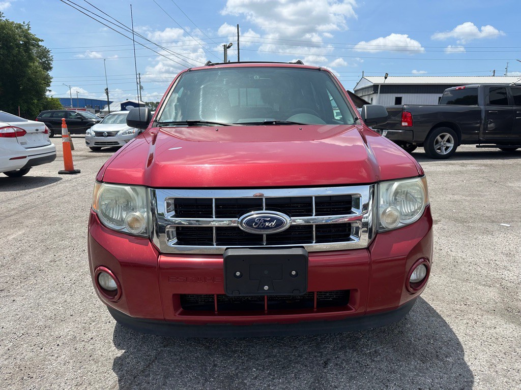 2012 Ford Escape Image 2
