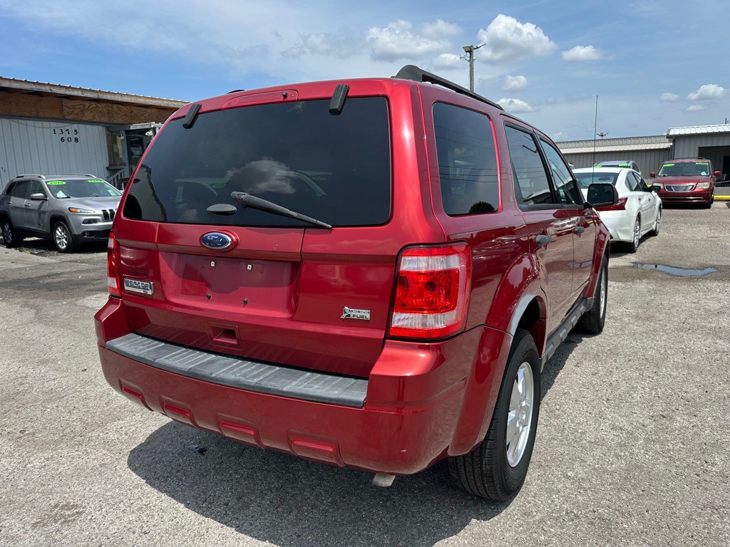 2012 Ford Escape Image 6