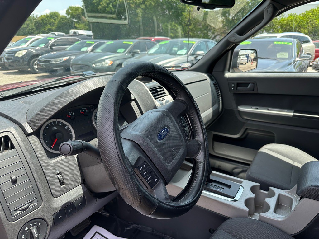 2012 Ford Escape Image 7