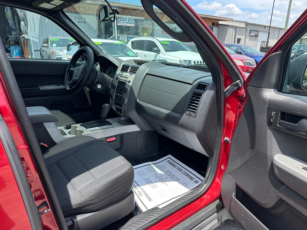 2012 Ford Escape Image 12
