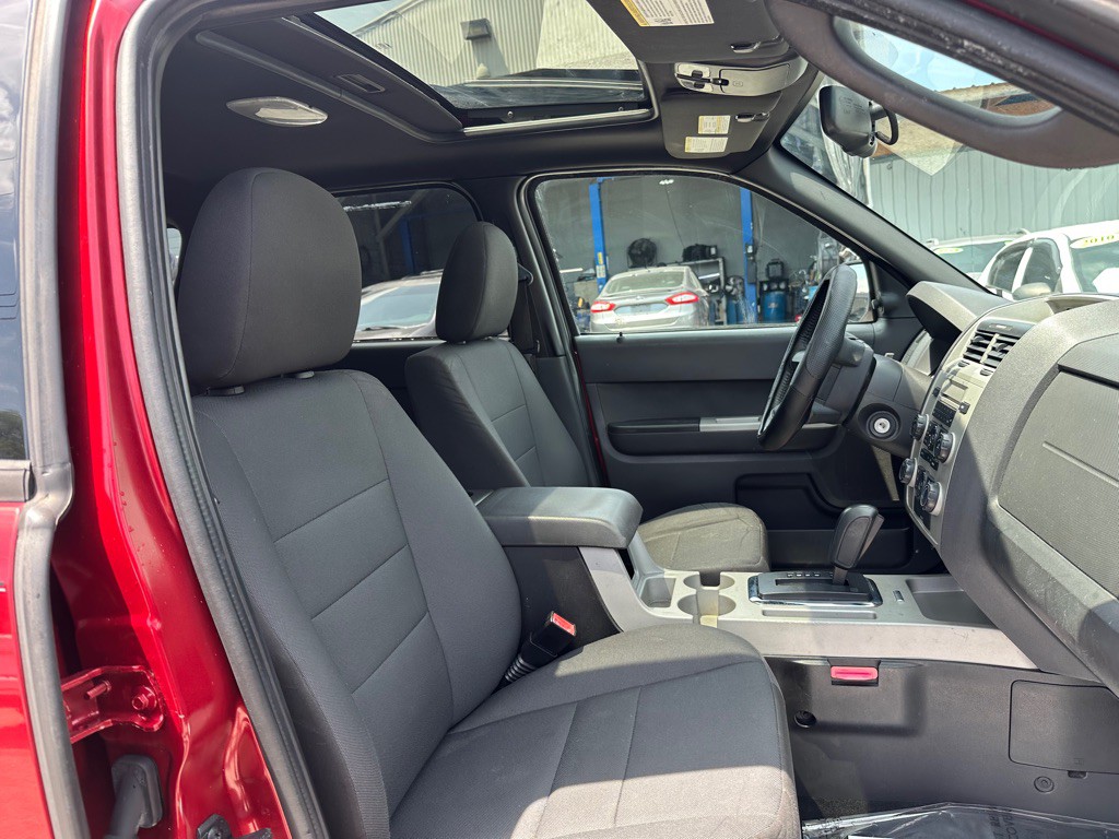 2012 Ford Escape Image 13