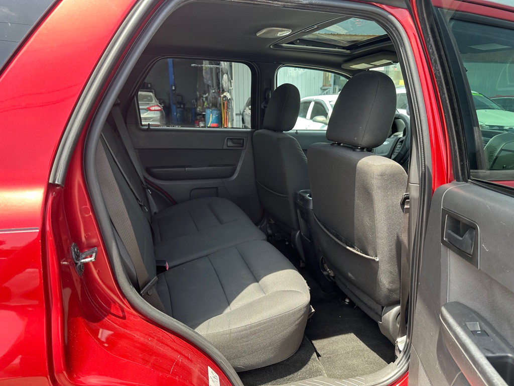 2012 Ford Escape Image 14