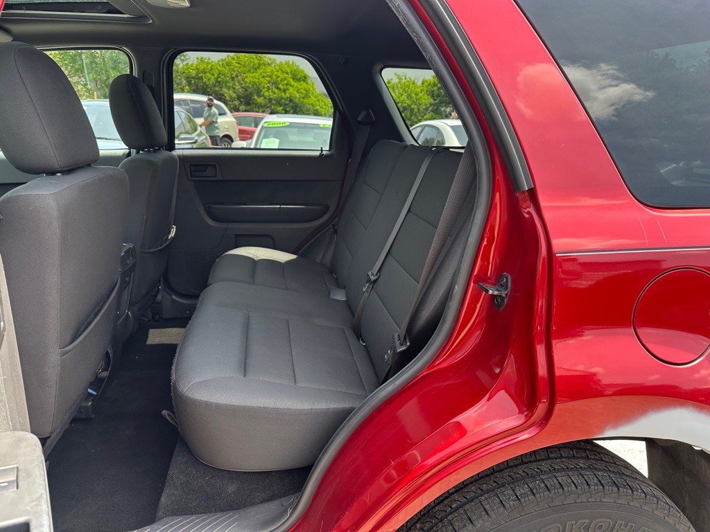2012 Ford Escape Image 15