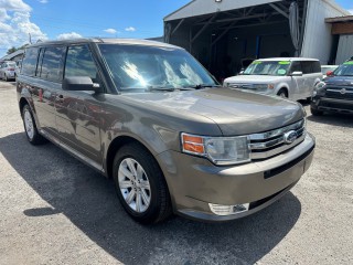 Image for 2012 Ford Flex SE ID: 7477376