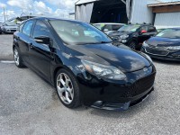 Image for 2013 Ford Focus ST ID: 7478792