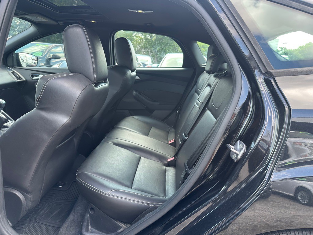 2013 Ford Focus Image 15
