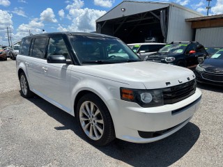 Image for 2012 Ford Flex Limited ID: 7479102