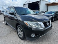 Image for 2016 Nissan Pathfinder S ID: 7491090
