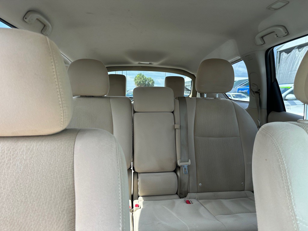 2016 Nissan Pathfinder Image 18