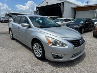 Image for 2015 Nissan Altima 2.5 ID: 7491465