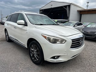 Image for 2015 INFINITI QX60  ID: 7491708