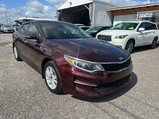Image for 2017 Kia Optima LX ID: 7493351