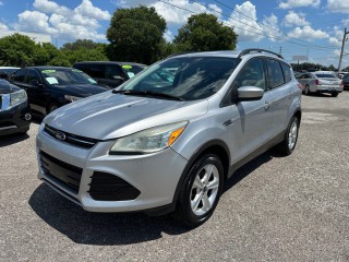 Image for 2015 Ford Escape SE ID: 7498386
