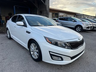 Image for 2015 Kia Optima EX ID: 7507661