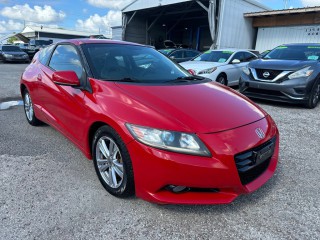 Image for 2011 Honda CR-Z EX ID: 7519468