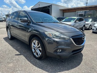 Image for 2013 Mazda CX-9 Grand Touring ID: 7523694