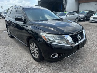 Image for 2015 Nissan Pathfinder S ID: 7529513