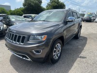 Image for 2015 Jeep Grand Cherokee Limited ID: 7531970
