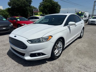 Image for 2016 Ford Fusion Titanium ID: 7532829