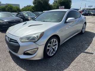 Image for 2014 Hyundai Genesis 2.0T ID: 7538171