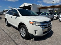 Image for 2011 Ford Edge SE ID: 7542856