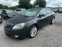 Image for 2016 Buick Verano Enience ID: 7544215