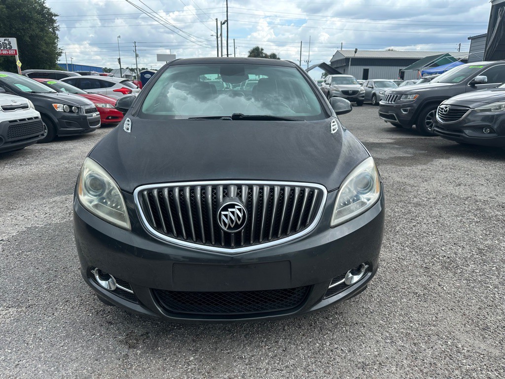 2016 Buick Verano Image 2