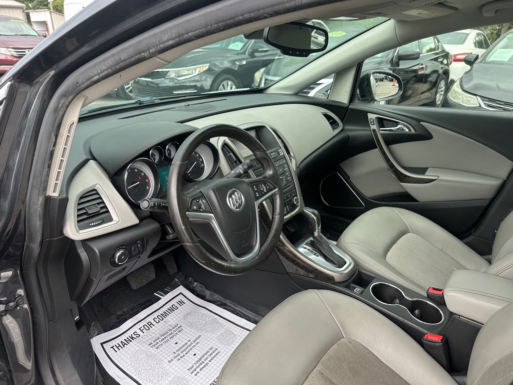 2016 Buick Verano Image 7