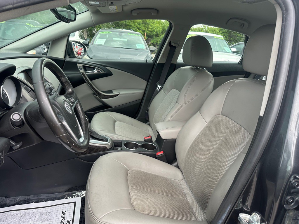 2016 Buick Verano Image 10