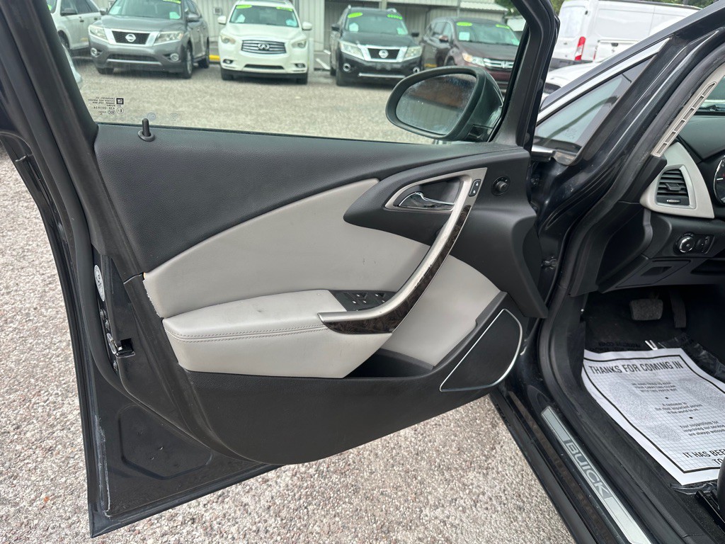 2016 Buick Verano Image 11
