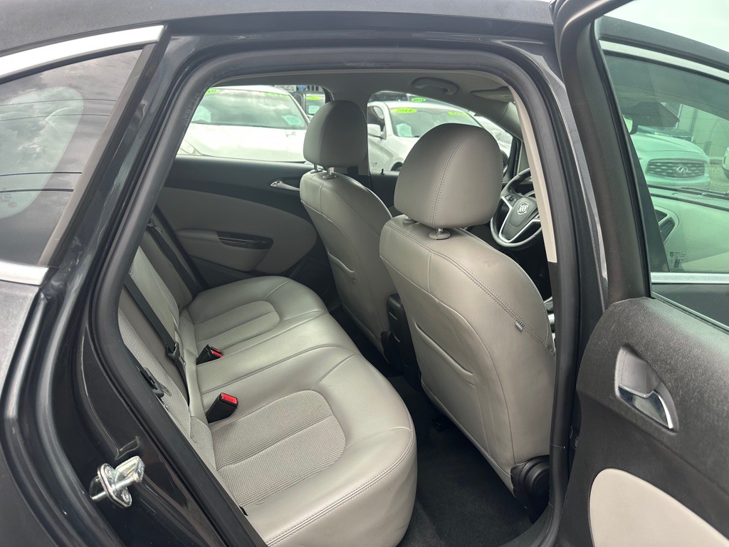 2016 Buick Verano Image 14