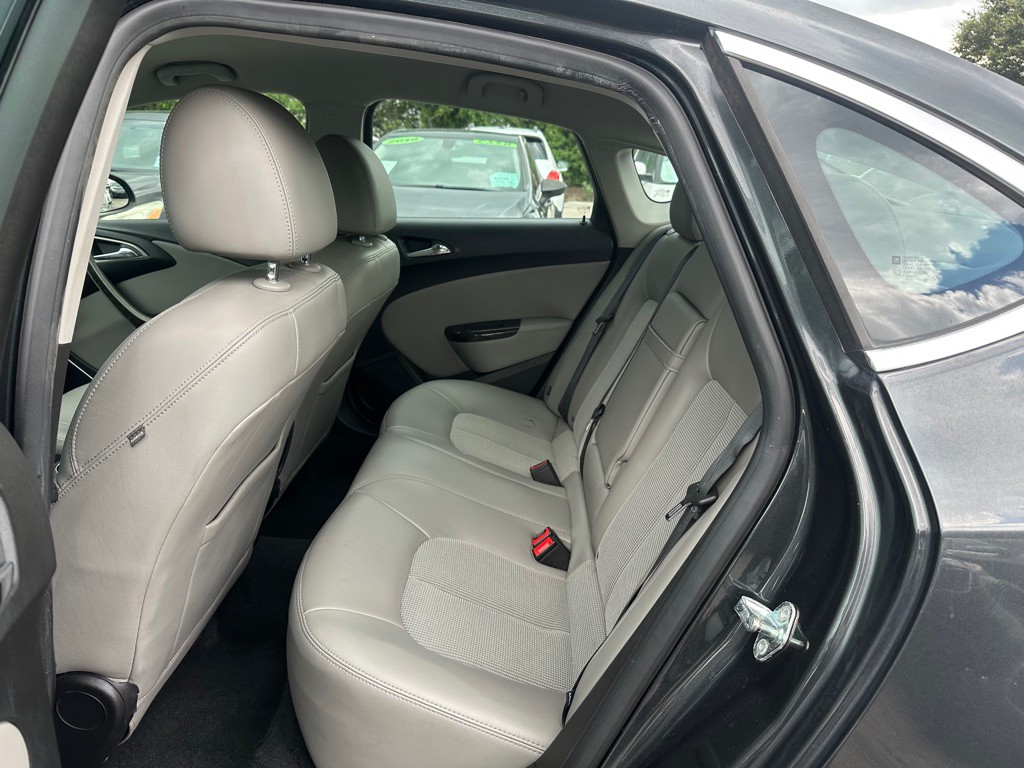 2016 Buick Verano Image 15