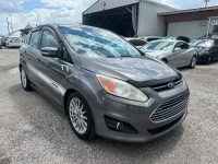 Image for 2013 Ford C-Max SEL ID: 7545673