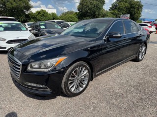 Image for 2016 Hyundai Genesis 3.8L ID: 7553763