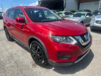 Image for 2017 Nissan Rogue S ID: 7554955