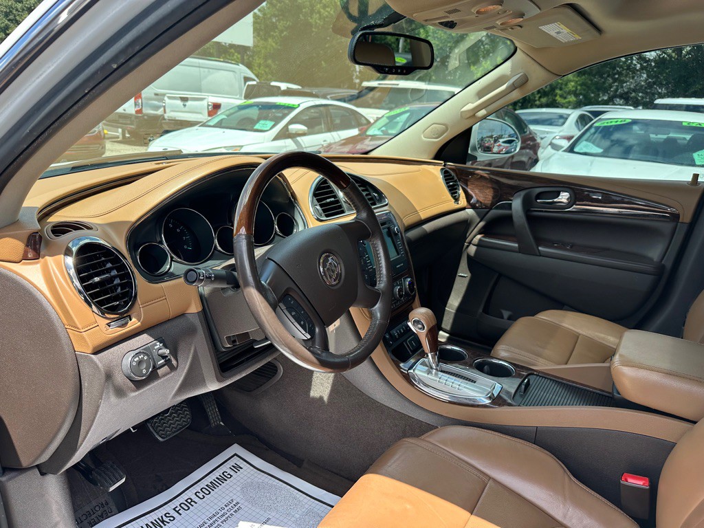 2016 Buick Enclave Image 7