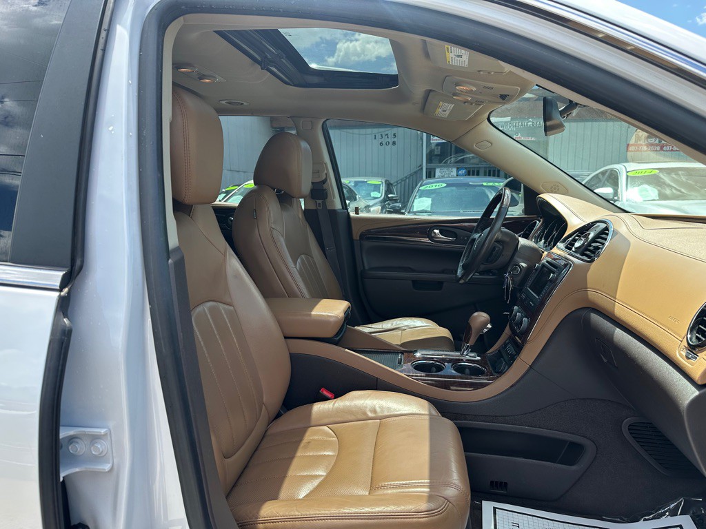 2016 Buick Enclave Image 14