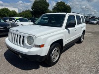 Image for 2014 Jeep Patriot Sport ID: 7560667