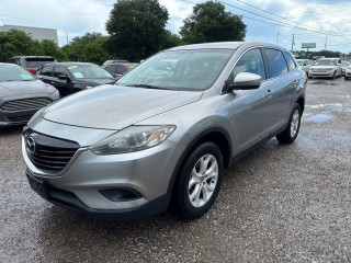 Image for 2013 Mazda CX-9 Sport ID: 7590190