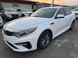 Image for 2020 Kia Optima LX ID: 7591196