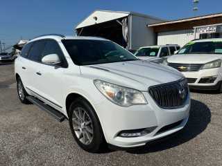 Image for 2016 Buick Enclave  ID: 7606011