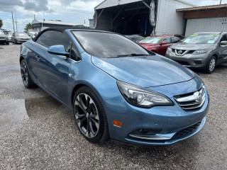 Image for 2016 Buick Cascada Premium ID: 7618825