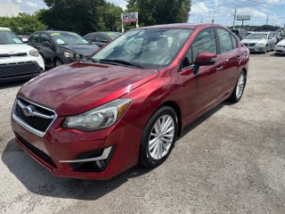 Image for 2015 Subaru Impreza Sport Limited ID: 7619311