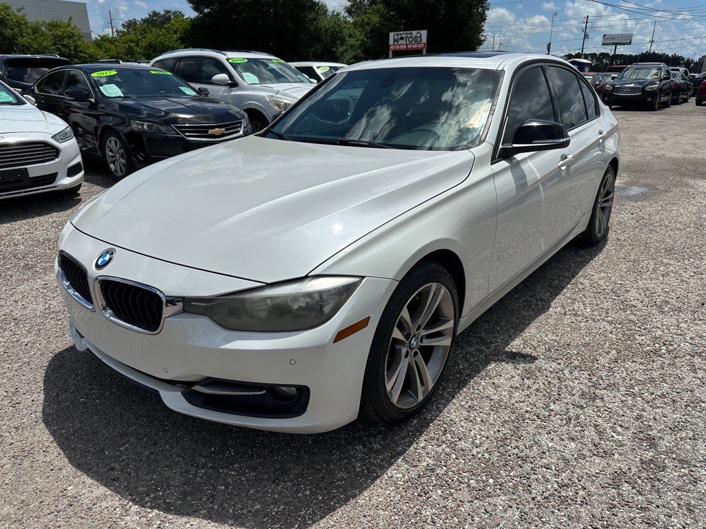 2015 BMW
