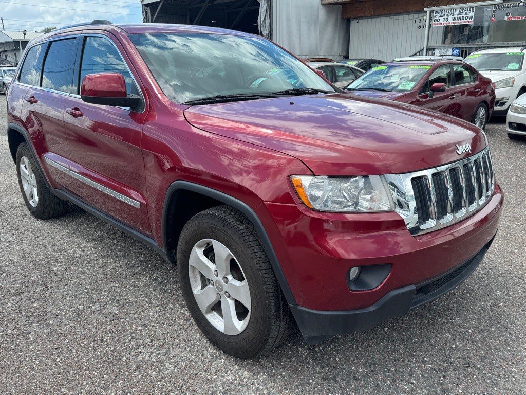 2013 Jeep