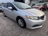Image for 2014 Honda Civic LX ID: 7641962