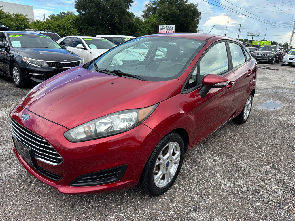 2016 Ford