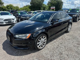 Image for 2016 Audi A3 Premium Plus ID: 7649152
